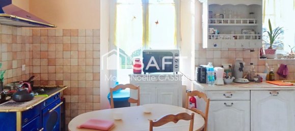 10 bedrooms Castles in Saint-Sauveur-de-Montagut, France No. 194097 8