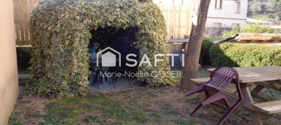 10 bedrooms Castles in Saint-Sauveur-de-Montagut, France No. 194097 6