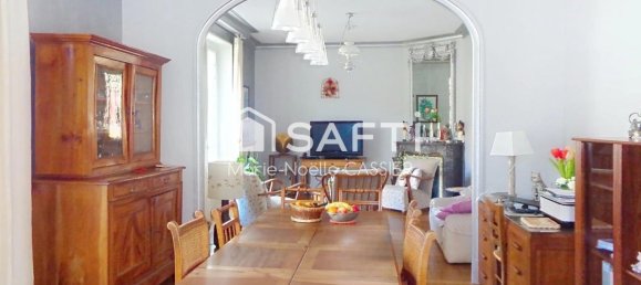 10 bedrooms Castles in Saint-Sauveur-de-Montagut, France No. 194097 3