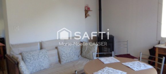 10 bedrooms Castles in Saint-Sauveur-de-Montagut, France No. 194097 15