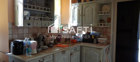 10 bedrooms Castles in Saint-Sauveur-de-Montagut, France No. 194097 9