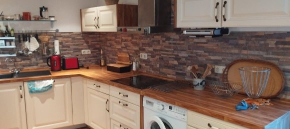 1 غرف نوم منزل في Saale-Holzland, Germany رقم 284497 8