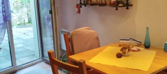 1 غرف نوم منزل في Saale-Holzland, Germany رقم 284497 9