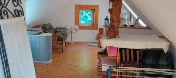 1 غرف نوم منزل في Saale-Holzland, Germany رقم 284497 19