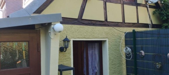 1 غرف نوم منزل في Saale-Holzland, Germany رقم 284497 2