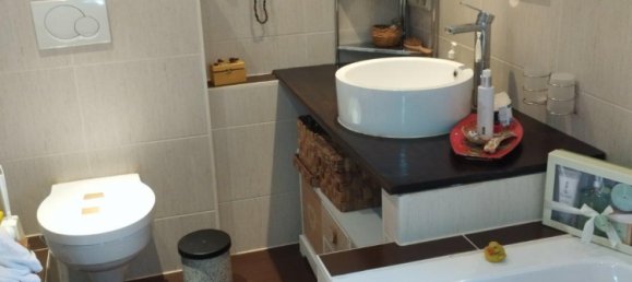 1 غرف نوم منزل في Saale-Holzland, Germany رقم 284497 13