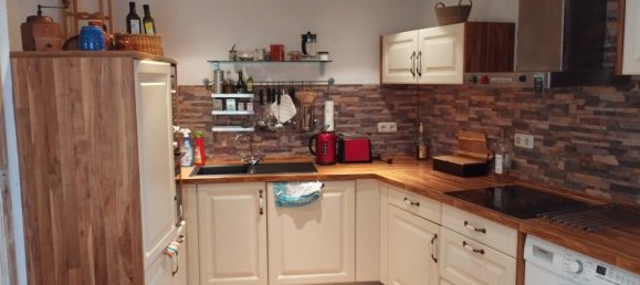 1 غرف نوم منزل في Saale-Holzland, Germany رقم 284497 7