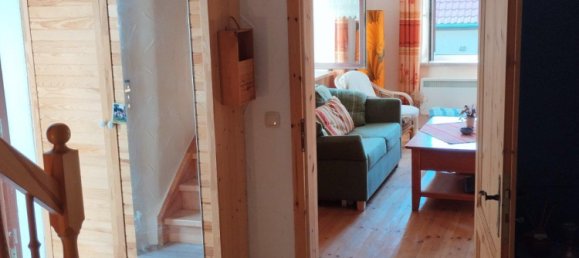 1 غرف نوم منزل في Saale-Holzland, Germany رقم 284497 6