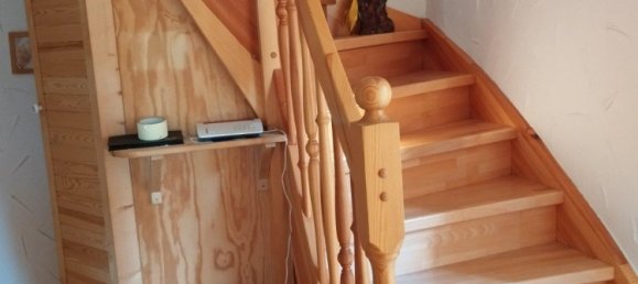 1 غرف نوم منزل في Saale-Holzland, Germany رقم 284497 5