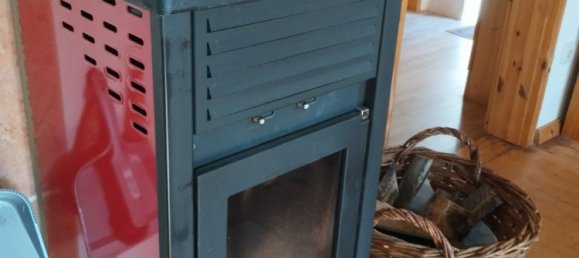 1 غرف نوم منزل في Saale-Holzland, Germany رقم 284497 11