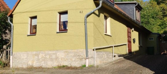 1 غرف نوم منزل في Saale-Holzland, Germany رقم 284497 4