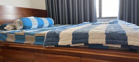 2 bedrooms Apartment in Thu Duc, Vietnam No. 16145 2