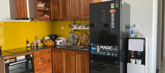 2 bedrooms Apartment in Thu Duc, Vietnam No. 16145 4