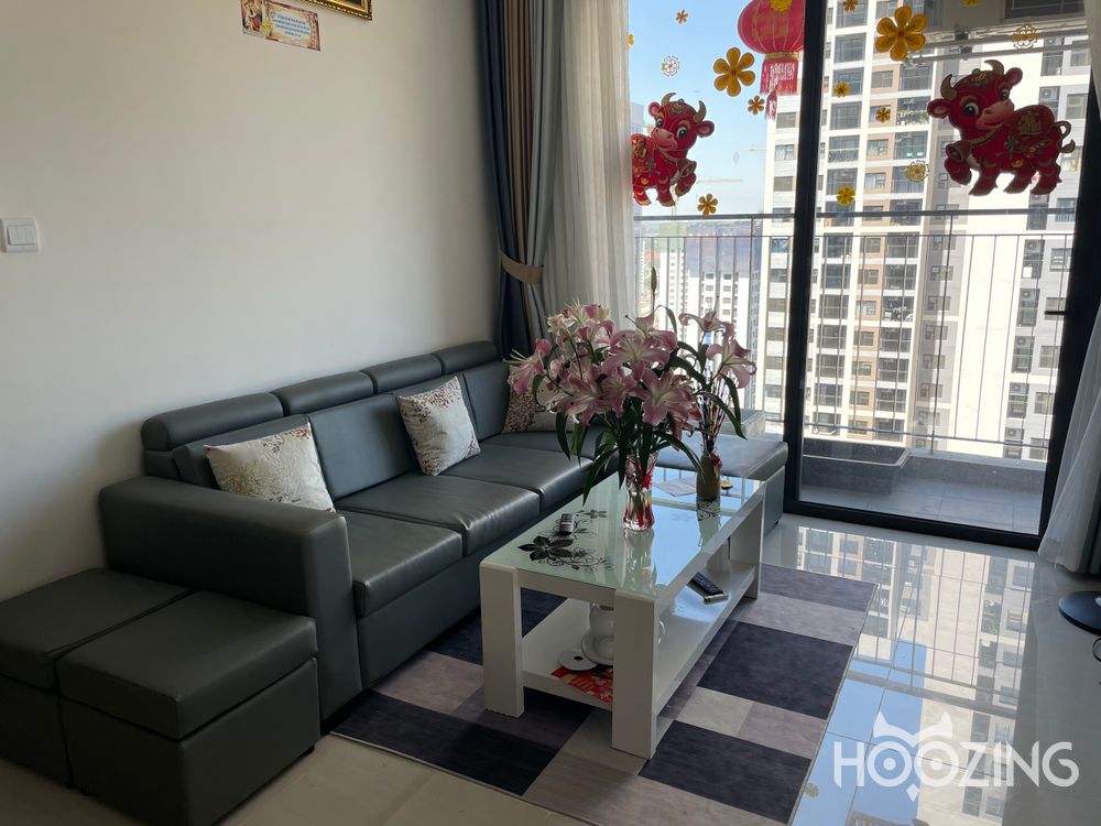 2 bedrooms Apartment in Thu Duc, Vietnam No. 16145