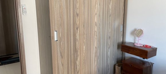 2 bedrooms Apartment in Thu Duc, Vietnam No. 16145 3