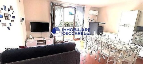 Дом с 4 комнатами в Масса, Италия № 173755 6