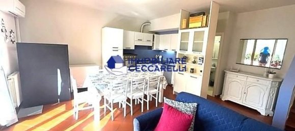 Дом с 4 комнатами в Масса, Италия № 173755 3