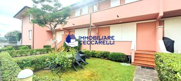 Дом с 4 комнатами в Масса, Италия № 173755 26