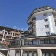 Apartamento de 1 dormitorio en Cortina d'Ampezzo, Italy No. 262389