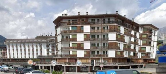 Apartamento de 1 dormitorio en Cortina d'Ampezzo, Italy No. 262389 3