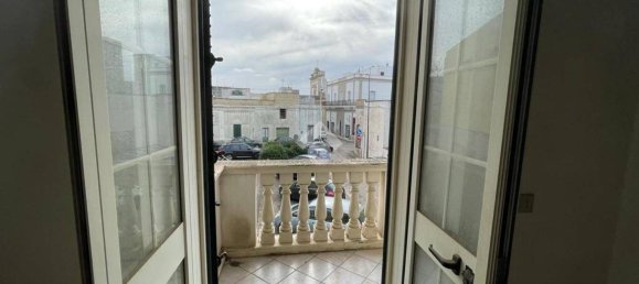 Дом с 5 спальнями в Racale, Италия № 89842 32