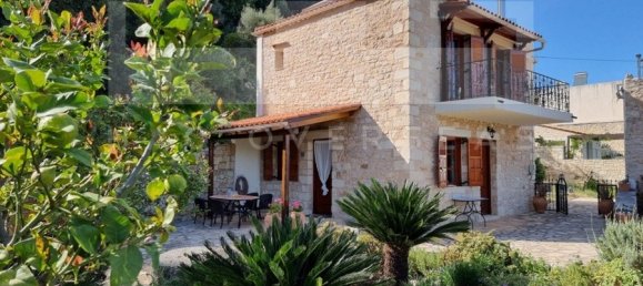 2 غرف نوم منزل في Crete, Greece رقم 90038 17