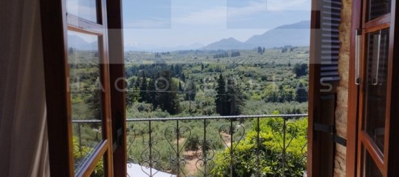 2 غرف نوم منزل في Crete, Greece رقم 90038 18