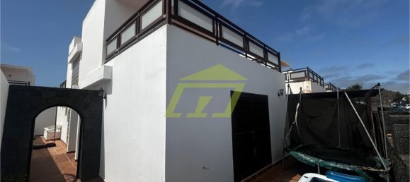 6 Schlafzimmer Stadthaus in San Bartolome, Spain, Nr. 133566 14