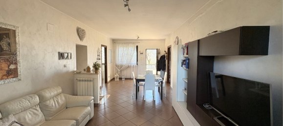 3 rooms Apartment in Rome, Italy No. 136583 41