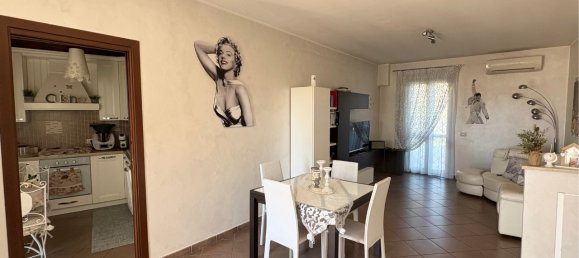 3 rooms Apartment in Rome, Italy No. 136583 26