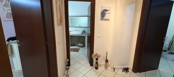 3 rooms Apartment in Rome, Italy No. 136583 47