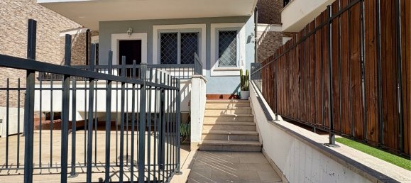 3 rooms Apartment in Rome, Italy No. 136583 22