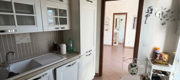 3 rooms Apartment in Rome, Italy No. 136583 33