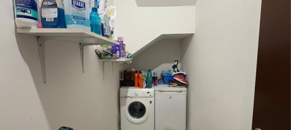 3 rooms Apartment in Rome, Italy No. 136583 49