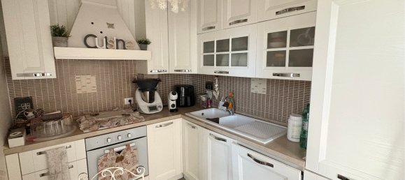 3 rooms Apartment in Rome, Italy No. 136583 32