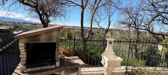 3 rooms Apartment in Rome, Italy No. 136583 17