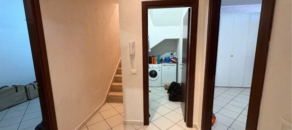 3 rooms Apartment in Rome, Italy No. 136583 46