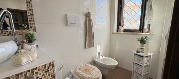 3 rooms Apartment in Rome, Italy No. 136583 35