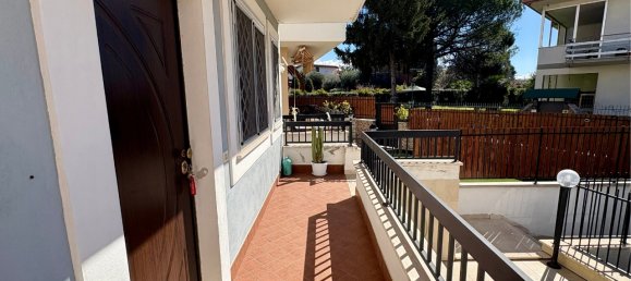 3 rooms Apartment in Rome, Italy No. 136583 23