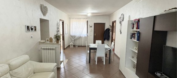 3 rooms Apartment in Rome, Italy No. 136583 30