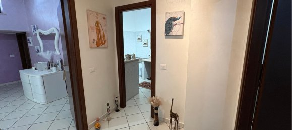 3 rooms Apartment in Rome, Italy No. 136583 48