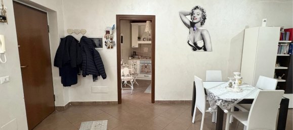 3 rooms Apartment in Rome, Italy No. 136583 27