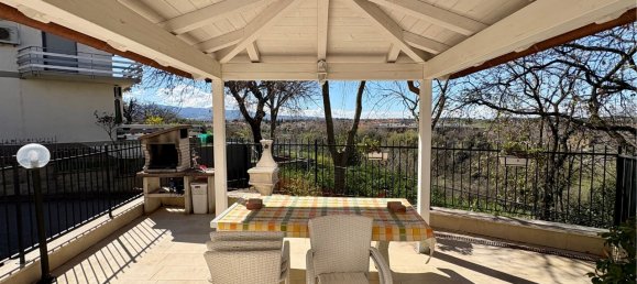 3 rooms Apartment in Rome, Italy No. 136583 16