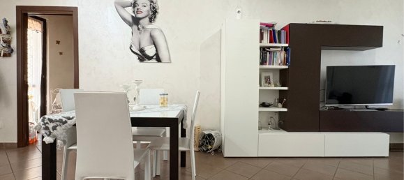 3 rooms Apartment in Rome, Italy No. 136583 28