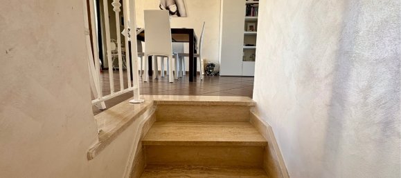 3 rooms Apartment in Rome, Italy No. 136583 43