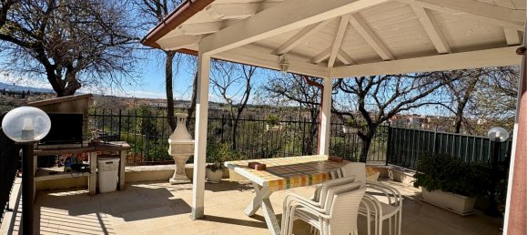 3 rooms Apartment in Rome, Italy No. 136583 13