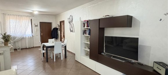 3 rooms Apartment in Rome, Italy No. 136583 29