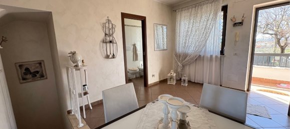 3 rooms Apartment in Rome, Italy No. 136583 25