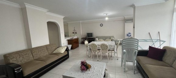 3غرفة شقة في Tomuk, Turkey رقم 20600 15