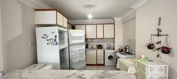 3غرفة شقة في Tomuk, Turkey رقم 20600 19